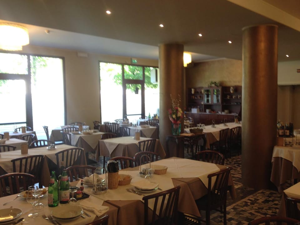 Hotel Terme Belvedere Hotel in Veneto