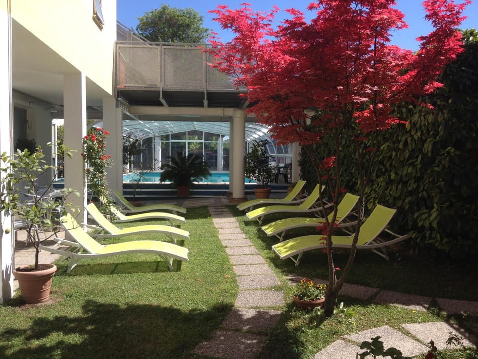 Hotel Terme Belvedere Hotel in Veneto