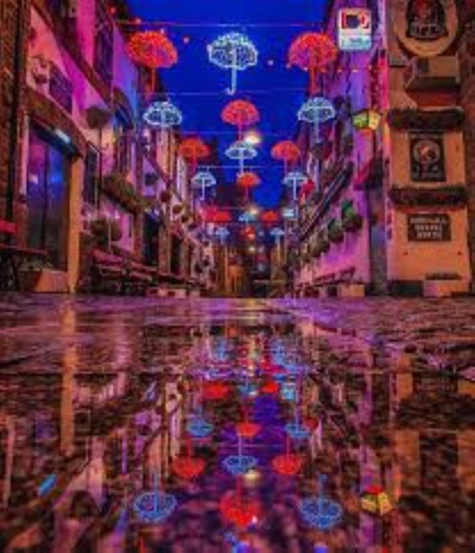 Lagan Backpackers Hostel in Belfast