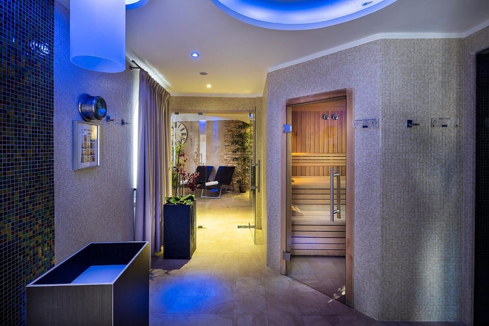 Hotel Terme Royal Palm Hotel in Forio