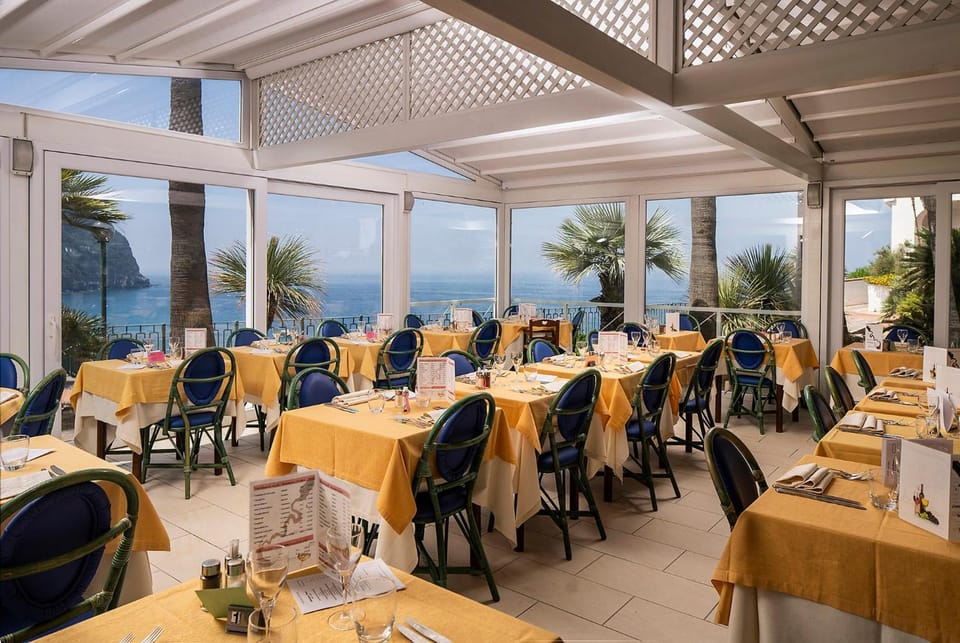 Hotel Terme Royal Palm Hotel in Forio