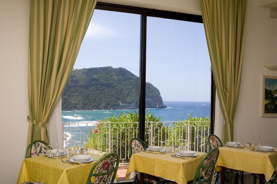 Hotel Terme Royal Palm Hotel in Forio