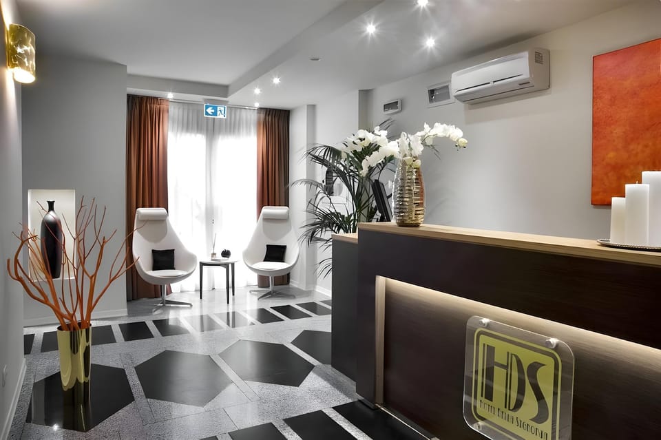 Hotel della Signoria Hotel in Florence