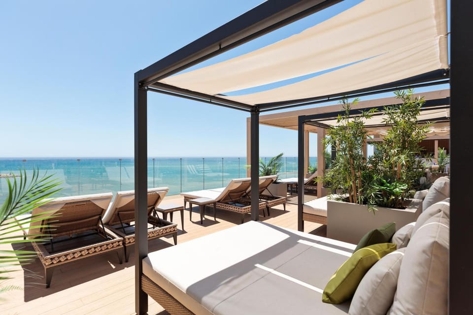 Hotel Best Triton Hotel in Benalmadena