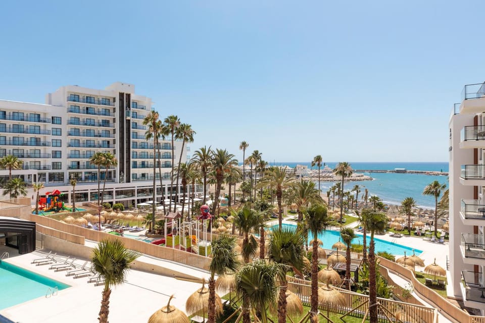 Hotel Best Triton Hotel in Benalmadena