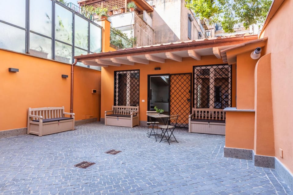 Residenza Palline Hotel in Rome