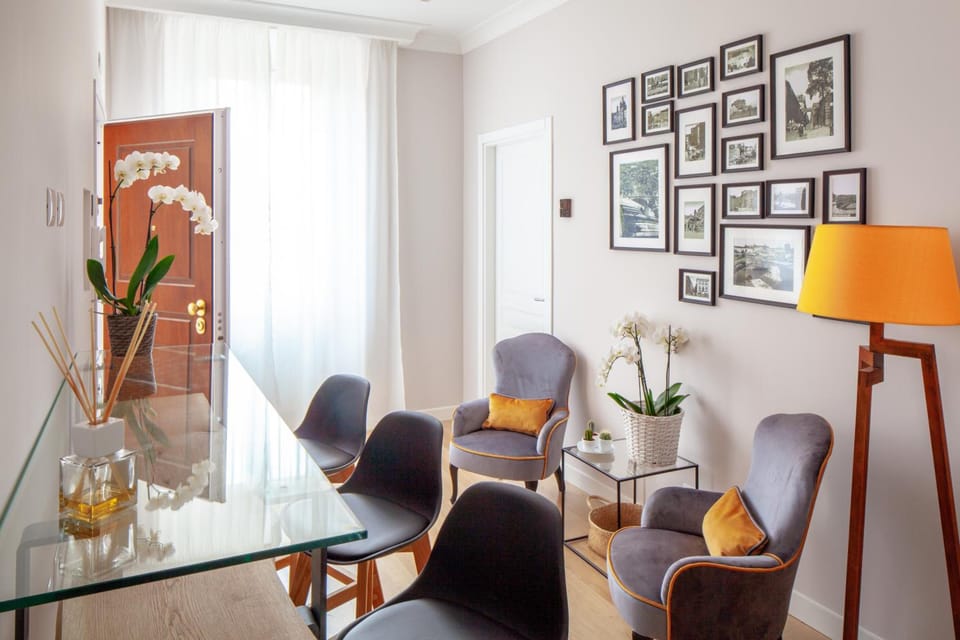 Residenza Palline Hotel in Rome