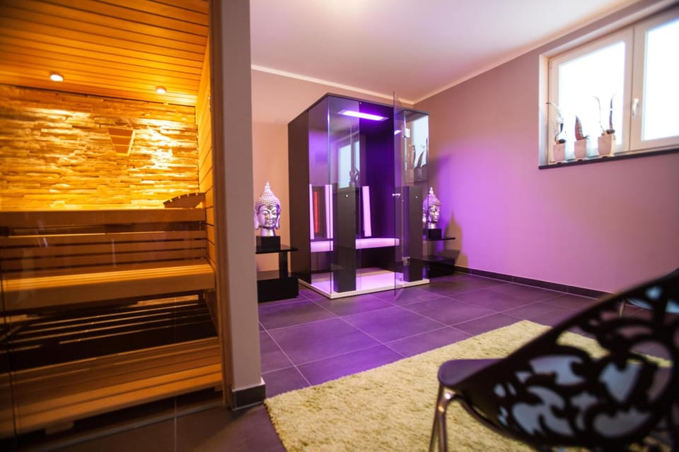 Amalienburg Hotel in Munich