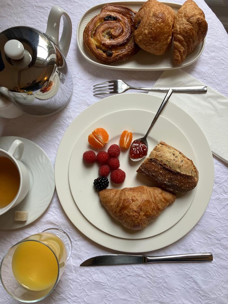 Hotel Val De Loire Hotel in Tours