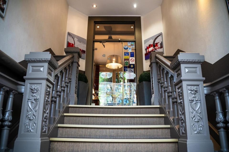 Hotel Val De Loire Hotel in Tours