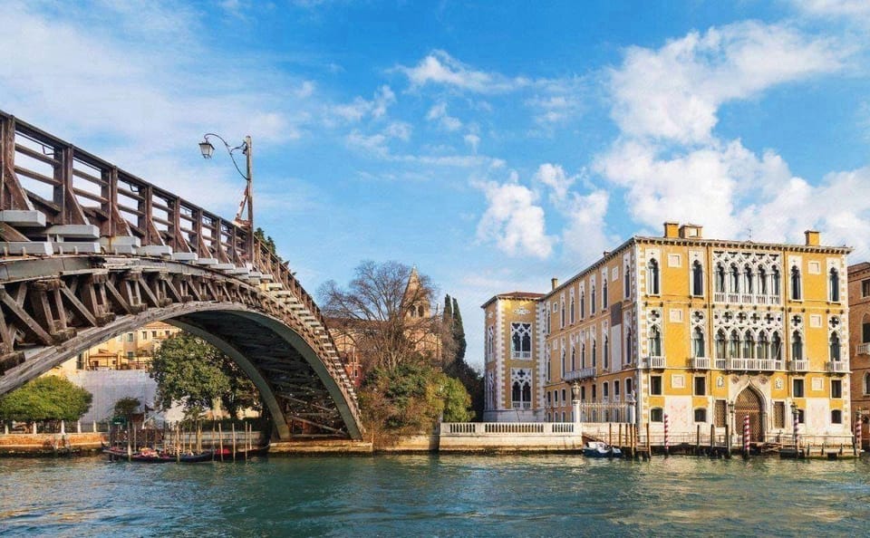 Residenza Favaro Hotel in San Marco