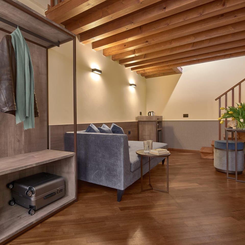 Residenza Favaro Hotel in San Marco