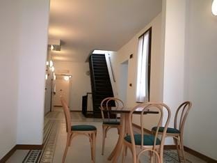 Domus Cavanis Hotel in Lido di Venezia