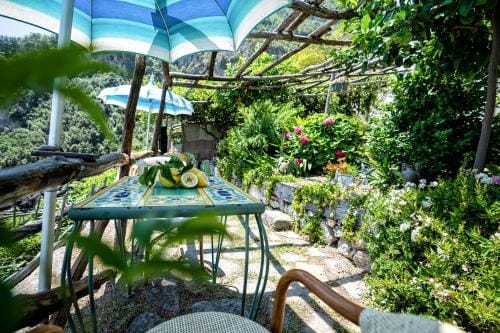 B&B Ercole di Amalfi Hotel in Amalfi