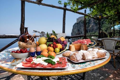 B&B Ercole di Amalfi Hotel in Amalfi