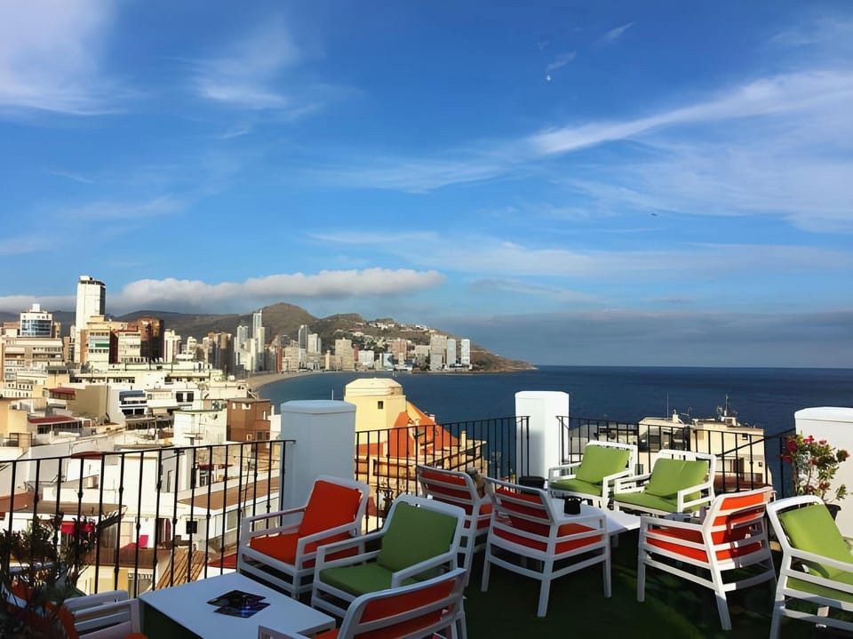 Hotel Queens - Adults Only By Mc Hotel in Benidorm