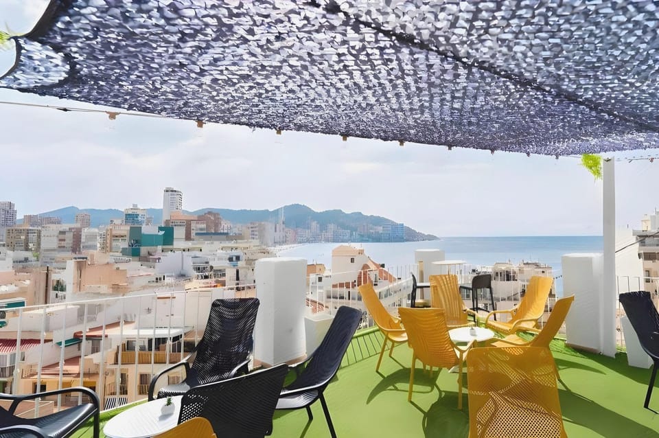 Hotel Queens - Adults Only By Mc Hotel in Benidorm