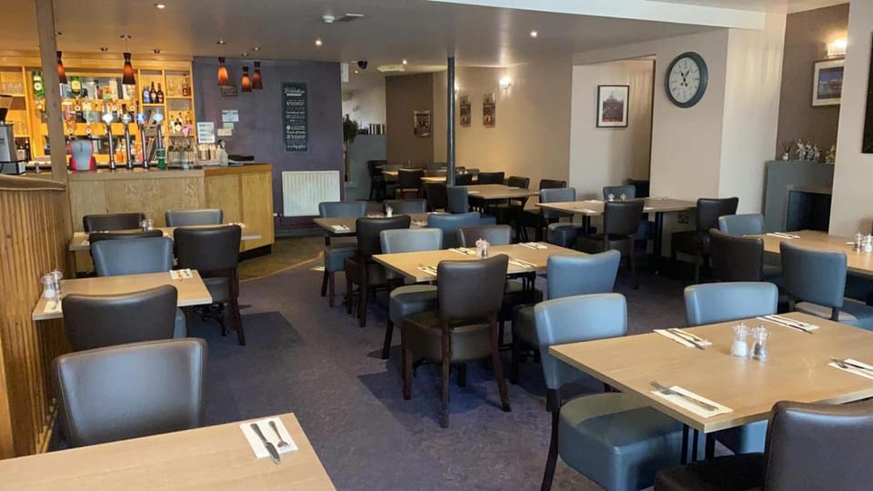 The Kings Head Hotel Hotel in Abergavenny