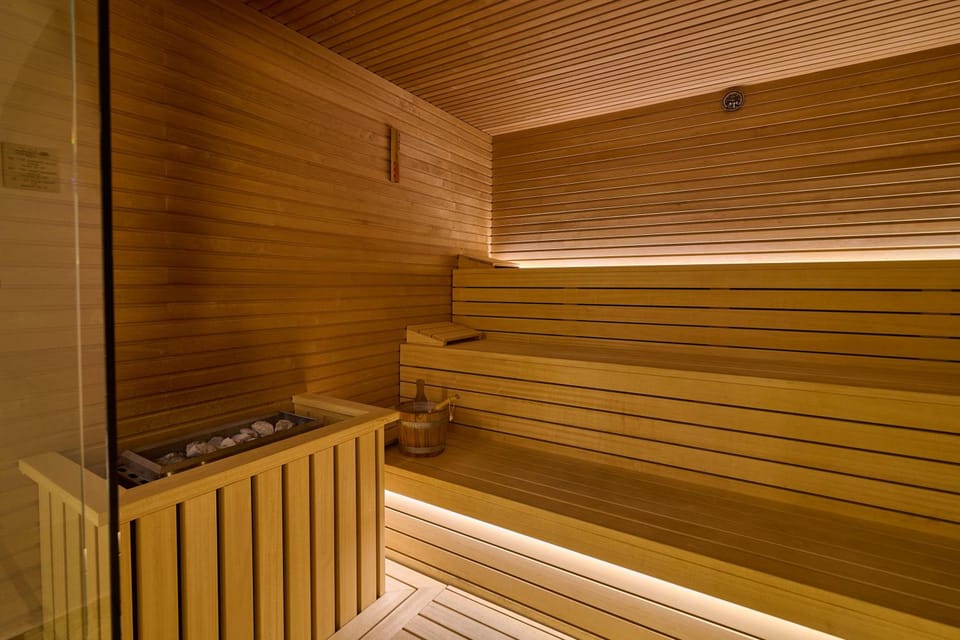 Hotel Portici - Romantik & Wellness Hotel in Riva del Garda