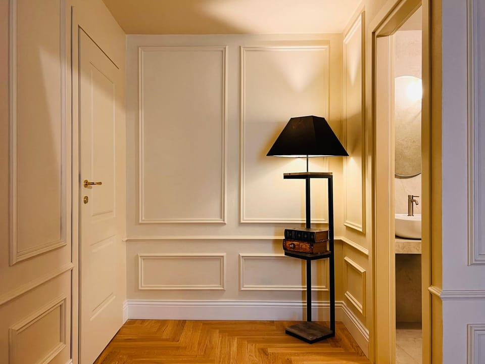 Hotel Relais Il Cestello Hotel in Florence