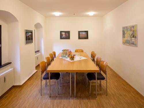 Ev. Augustinerkloster zu Erfurt Inn in Erfurt
