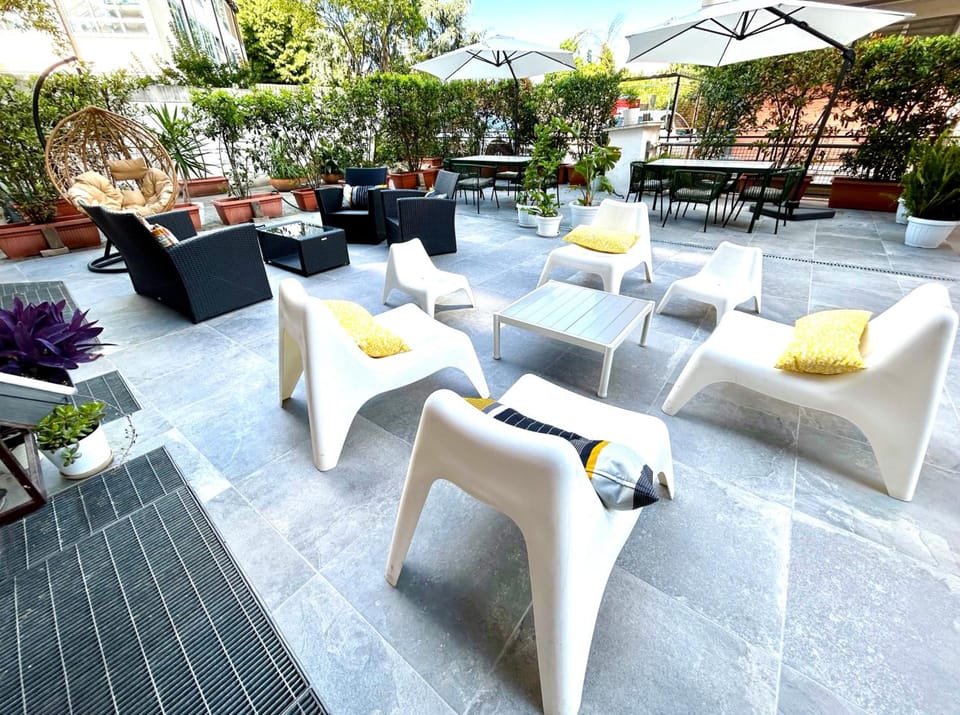 Hotel Franchi Hotel in Florence