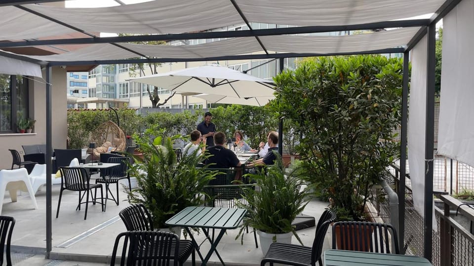 Hotel Franchi Hotel in Florence