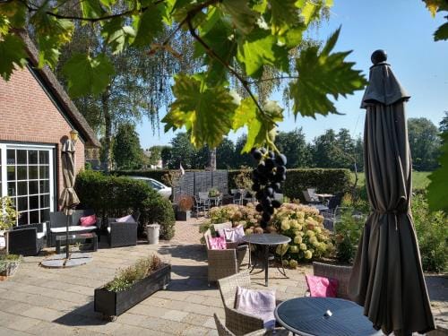 B&B-Hotel de Joremeinshoeve Hotel in South Holland (province)
