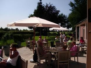 B&B-Hotel de Joremeinshoeve Hotel in South Holland (province)