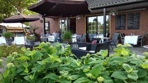 B&B-Hotel de Joremeinshoeve Hotel in South Holland (province)