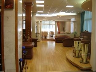 Park Hotel Hotel in Chalandri