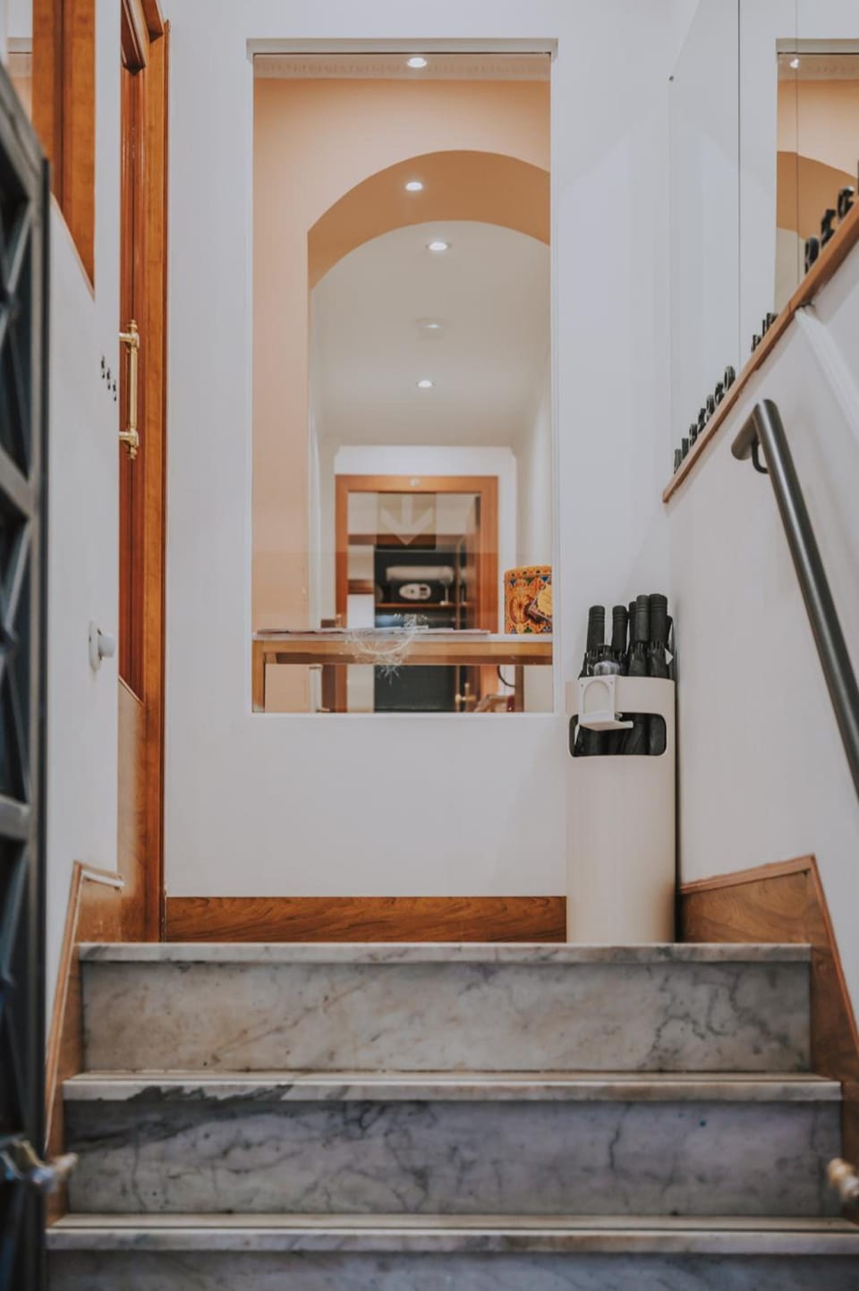 Albergo delle Regioni Hotel in Rome