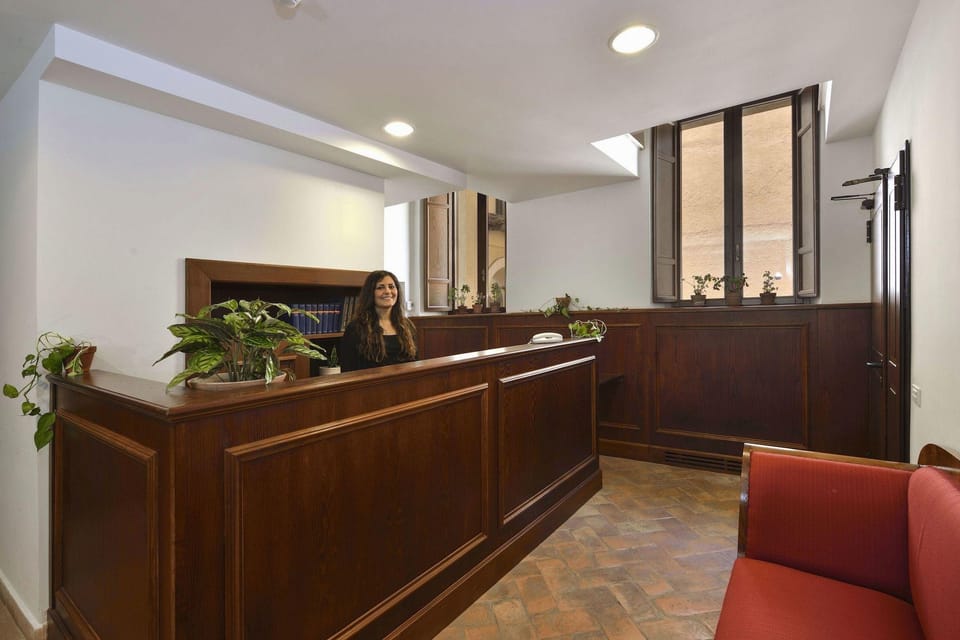 Casa I Cappuccini Hotel in Rome