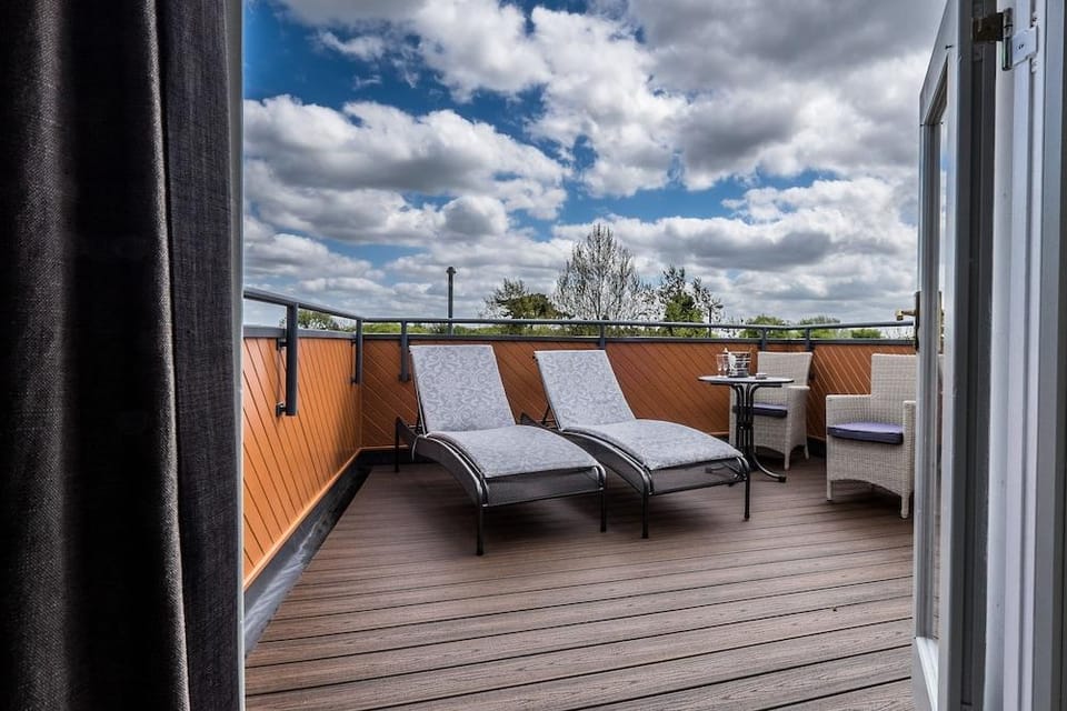 The Alexander Pope Hotel Hotel in Twickenham