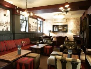 The Alexander Pope Hotel Hotel in Twickenham