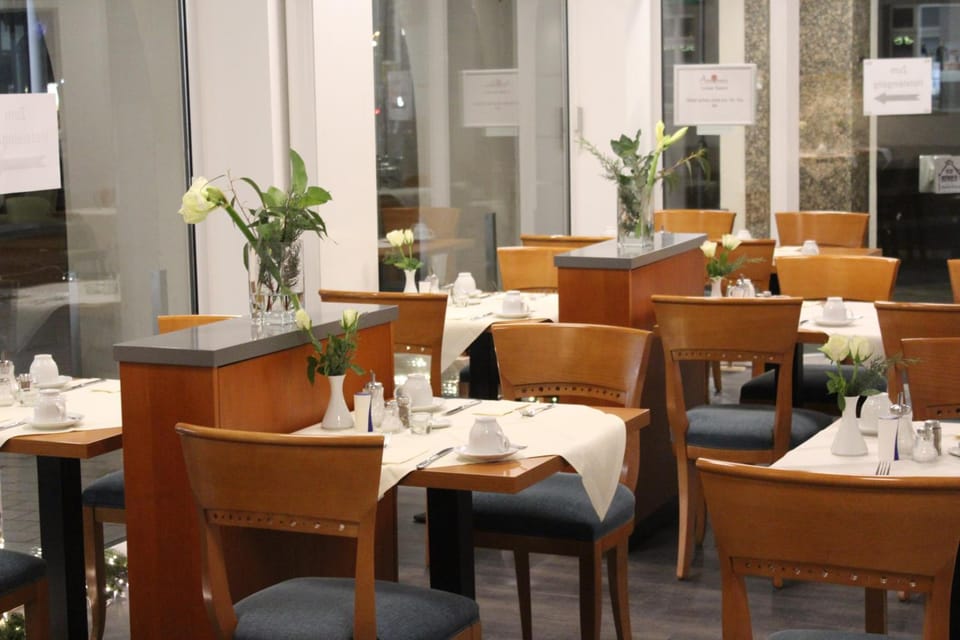 Hotel Freye Hotel in North Rhine-Westphalia