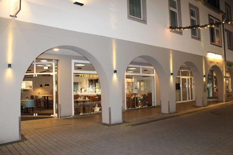 Hotel Freye Hotel in North Rhine-Westphalia