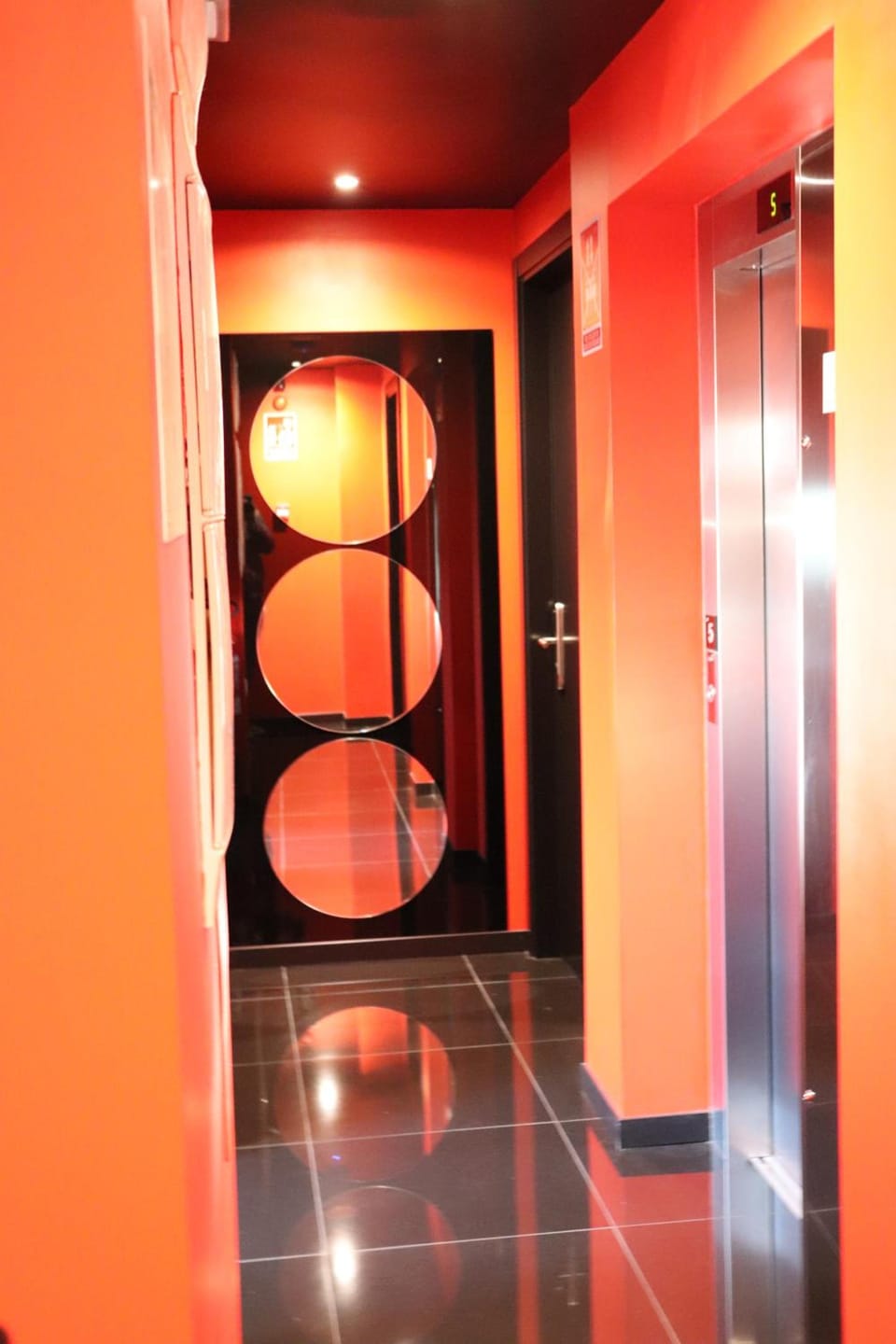Hotel Freedom Hotel in Centro