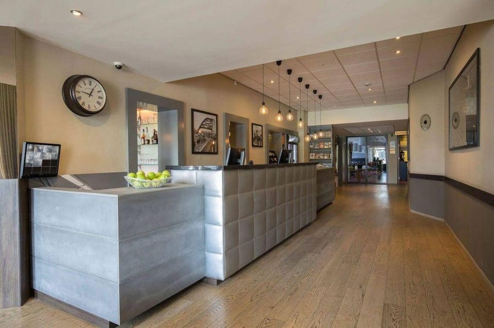 Hotel Rotterdam Hotel in Rotterdam