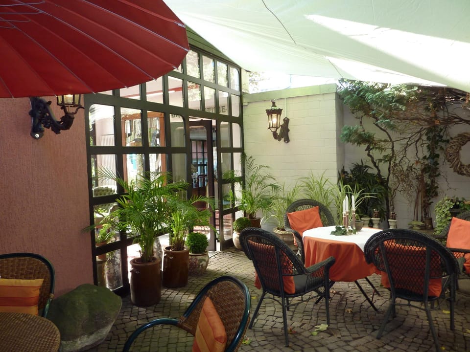 Hotel Brunnenhof Hotel in Hesse