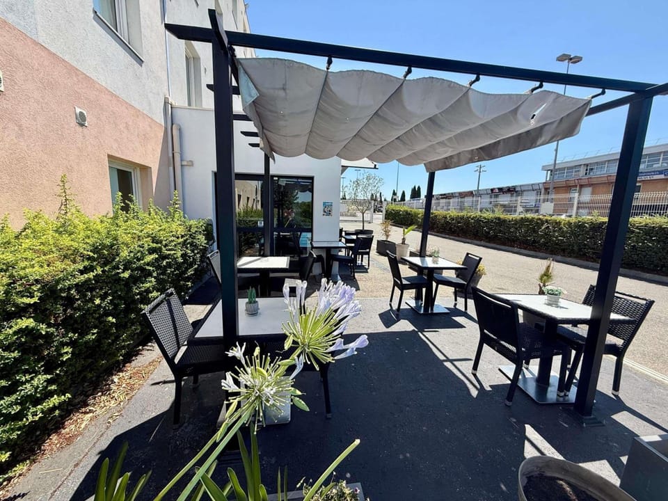 ibis budget Marseille Vitrolles Hotel in Provence-Alpes-Côte d'Azur