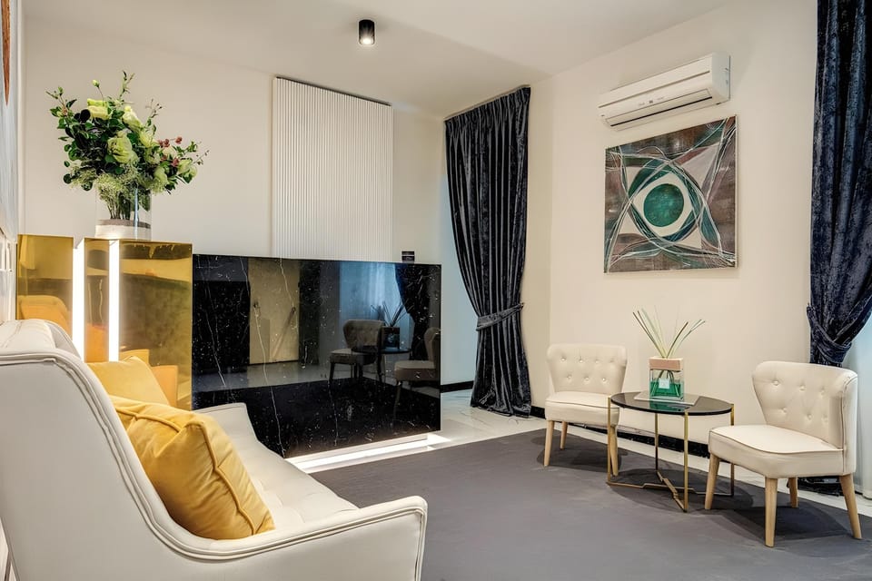 Relais Fontana Di Trevi Hotel in Rome