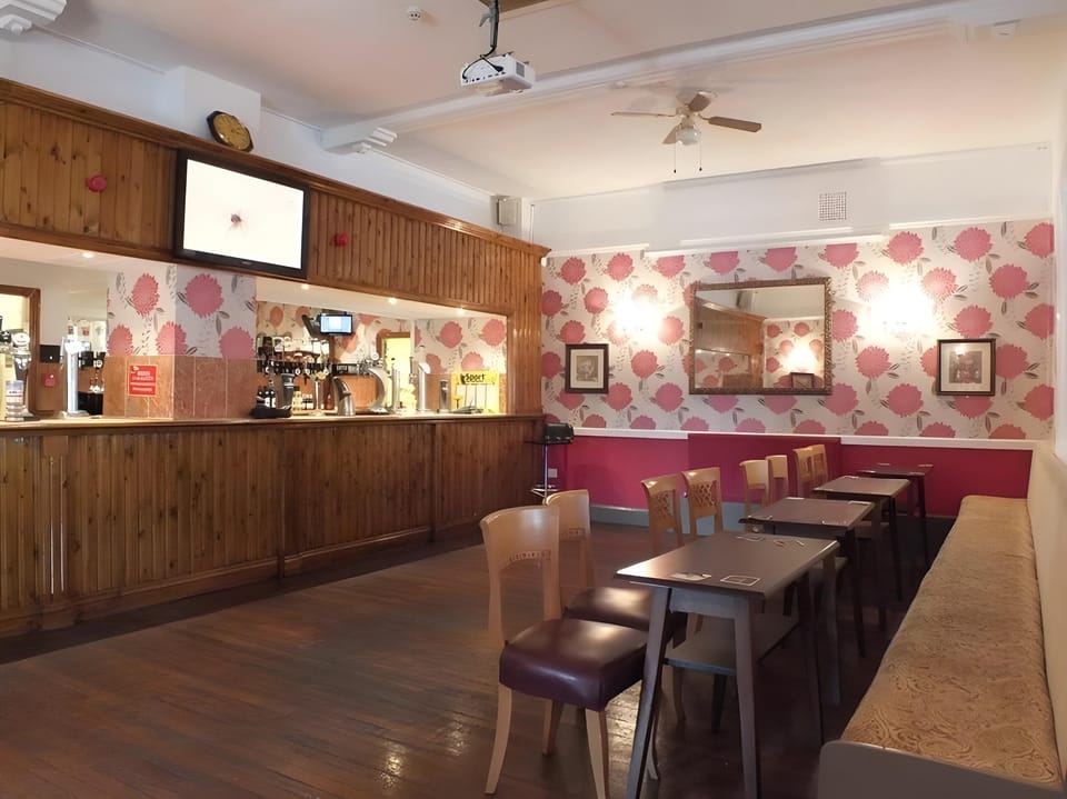 Minworth Lodge Inn in The Royal Town of Sutton Coldfield