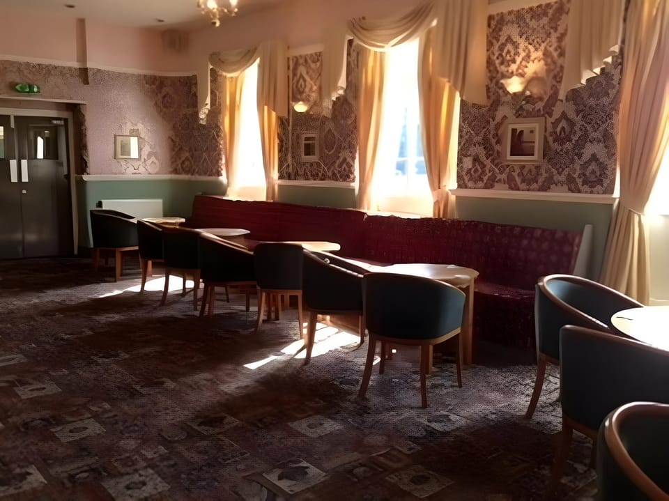 Minworth Lodge Inn in The Royal Town of Sutton Coldfield