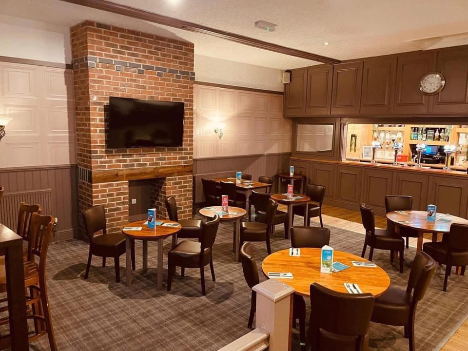 Minworth Lodge Inn in The Royal Town of Sutton Coldfield