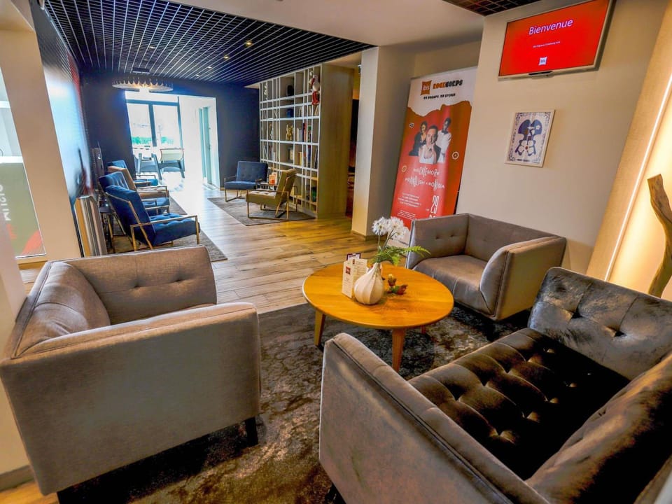 Bar/lounge