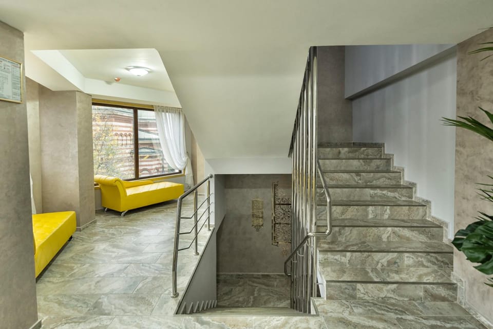 Prestige Boutique Hotel Craiova Hotel in Craiova