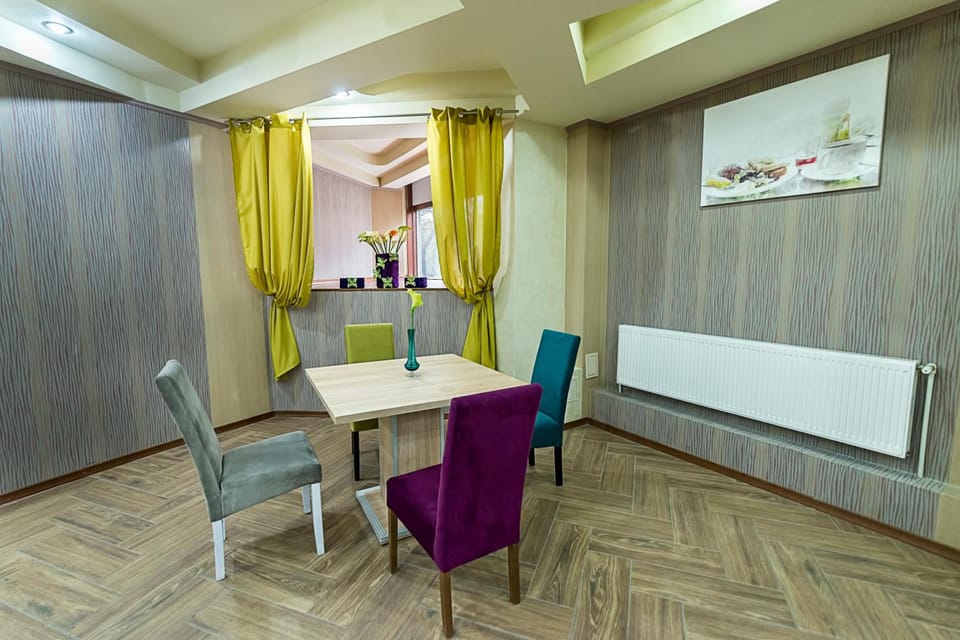 Prestige Boutique Hotel Craiova Hotel in Craiova