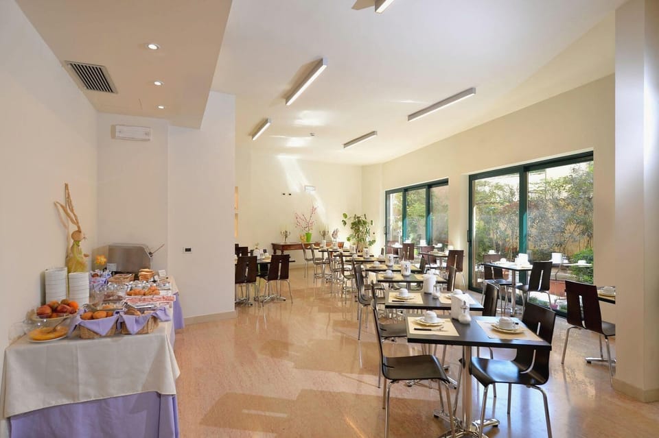 Hotel Siena Hotel in Verona