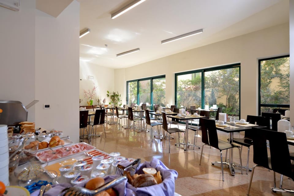 Hotel Siena Hotel in Verona